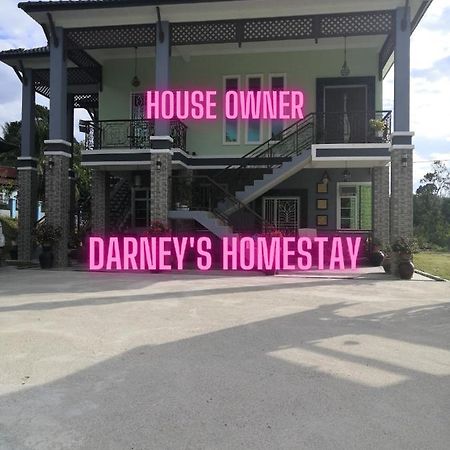 Darney'S Homestay Kg Bangau Tanjung Temerloh Eksteriør bilde