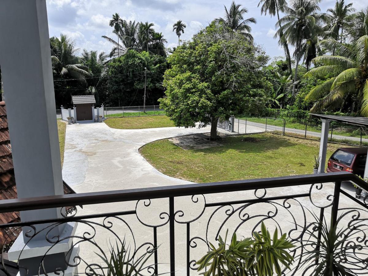 Darney'S Homestay Kg Bangau Tanjung Temerloh Eksteriør bilde