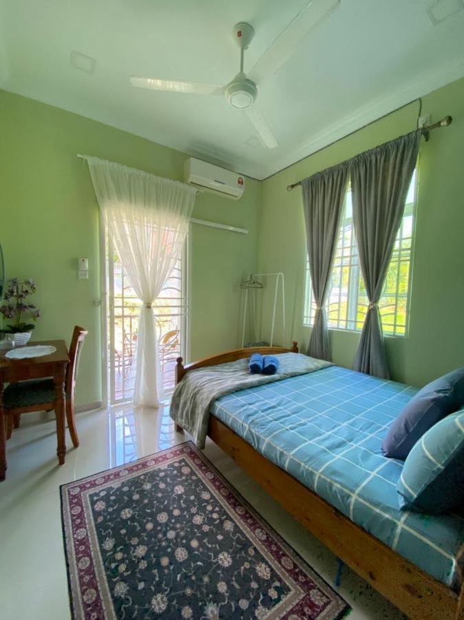 Darney'S Homestay Kg Bangau Tanjung Temerloh Eksteriør bilde
