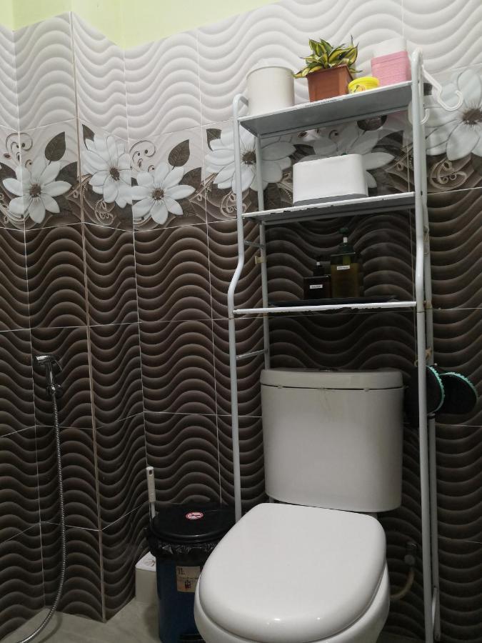 Darney'S Homestay Kg Bangau Tanjung Temerloh Eksteriør bilde